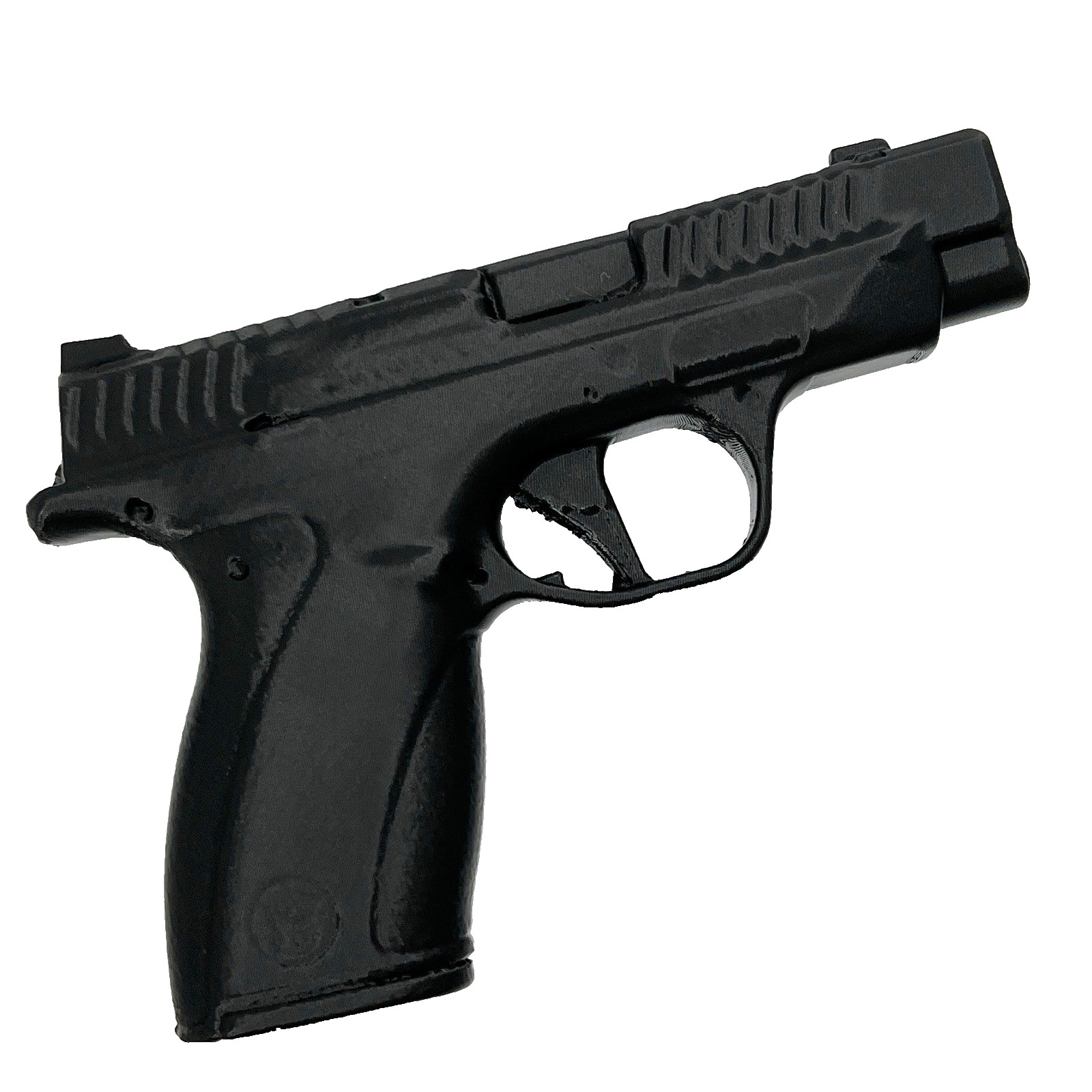 S&W Bodyguard CARRY COMP 2.0 Training Gun Real Size 1:1 Scale Non Functioning