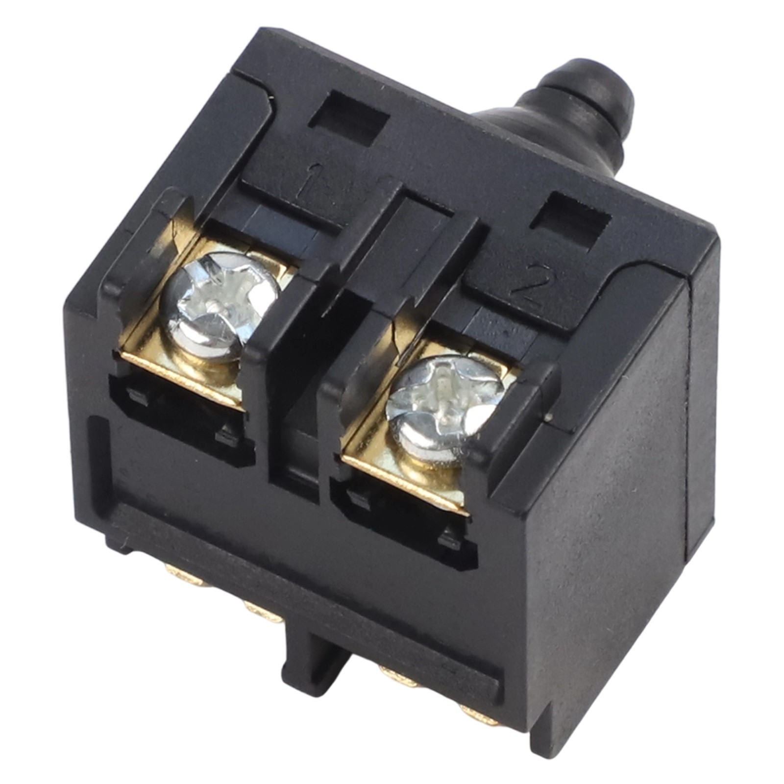 Replacement Push Button Switch For Angle Grinder 100 Polisher Accessory New