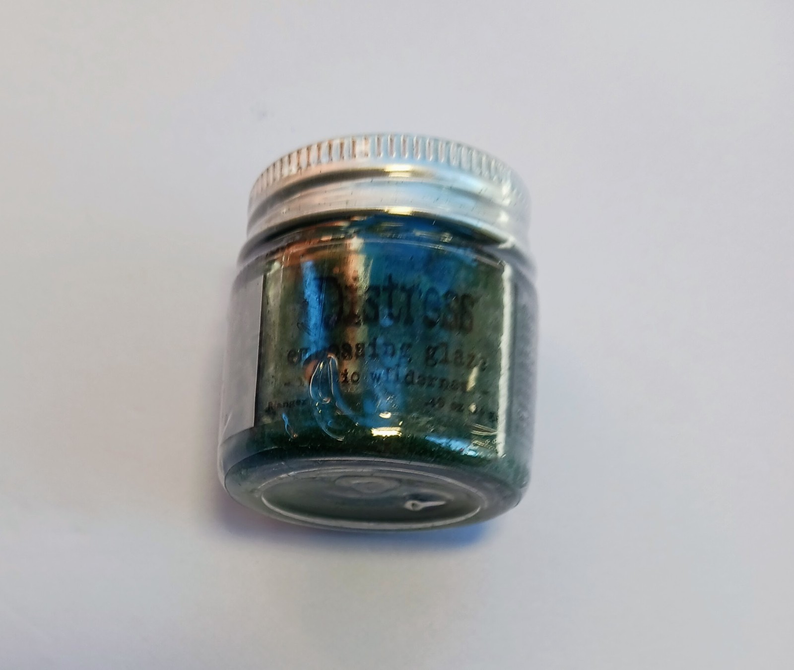 Ranger Ink - Tim Holz - Distress Embossing Glaze - Rustic Wilderness - NEW