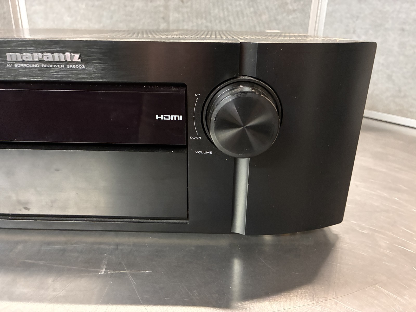 Marantz SR6003 Receiver