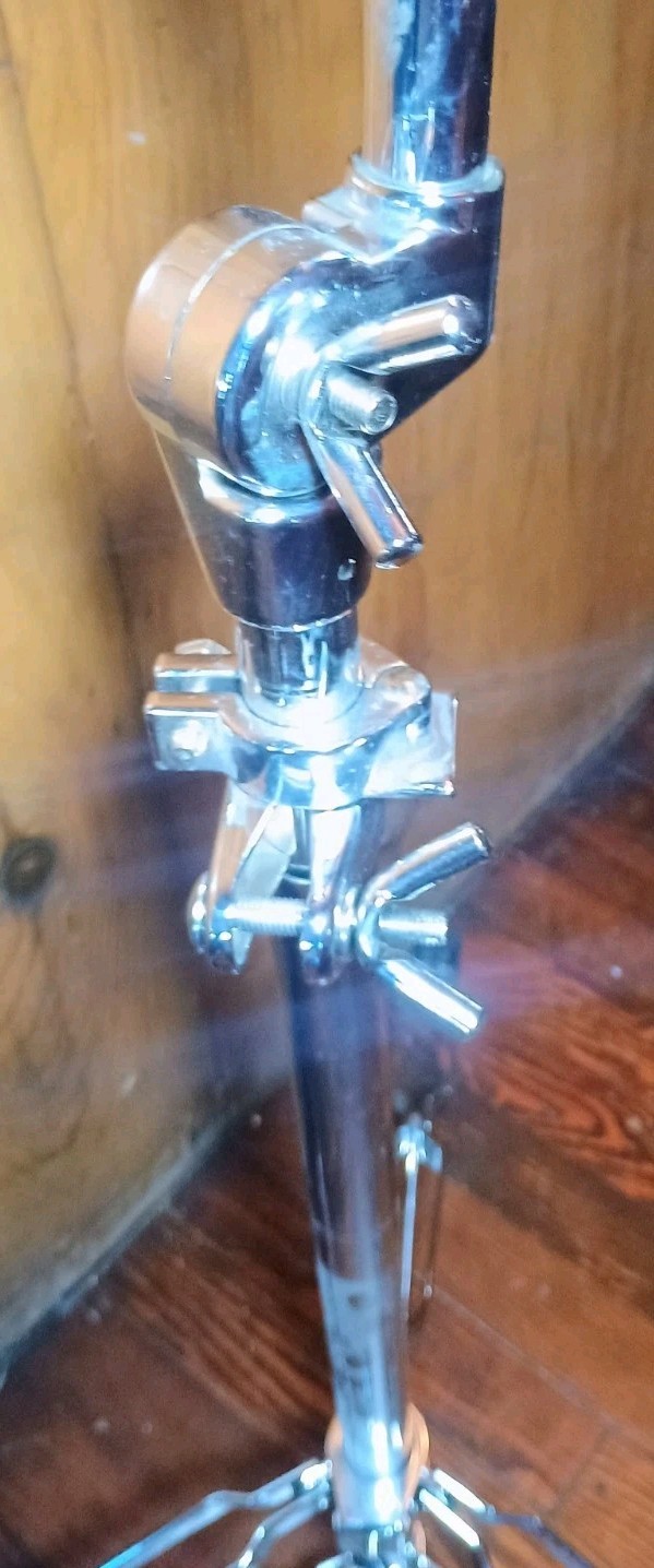 Schalloch Percussion Bongo Drum Stand,