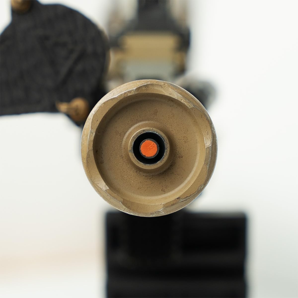 Bore Alignment Rod 22cal | Carbon Fiber w/Protective Case