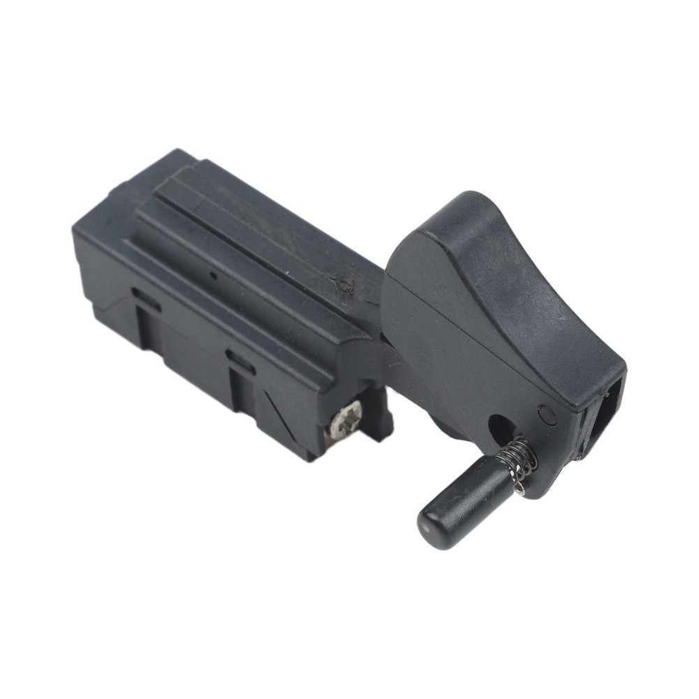 Trigger Switch Electric Power Tool 255 Cut-off Machine Black High Quality