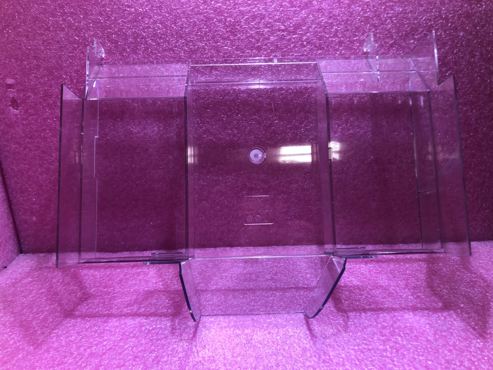 Strong-IT ORACLE  330-4687  X4270/X4275 Clear Plastic Air Duct