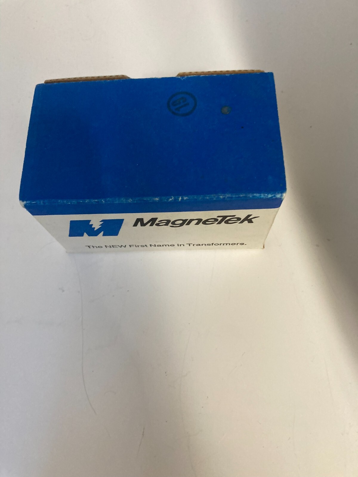 MagneTek S-65X Output Transformer