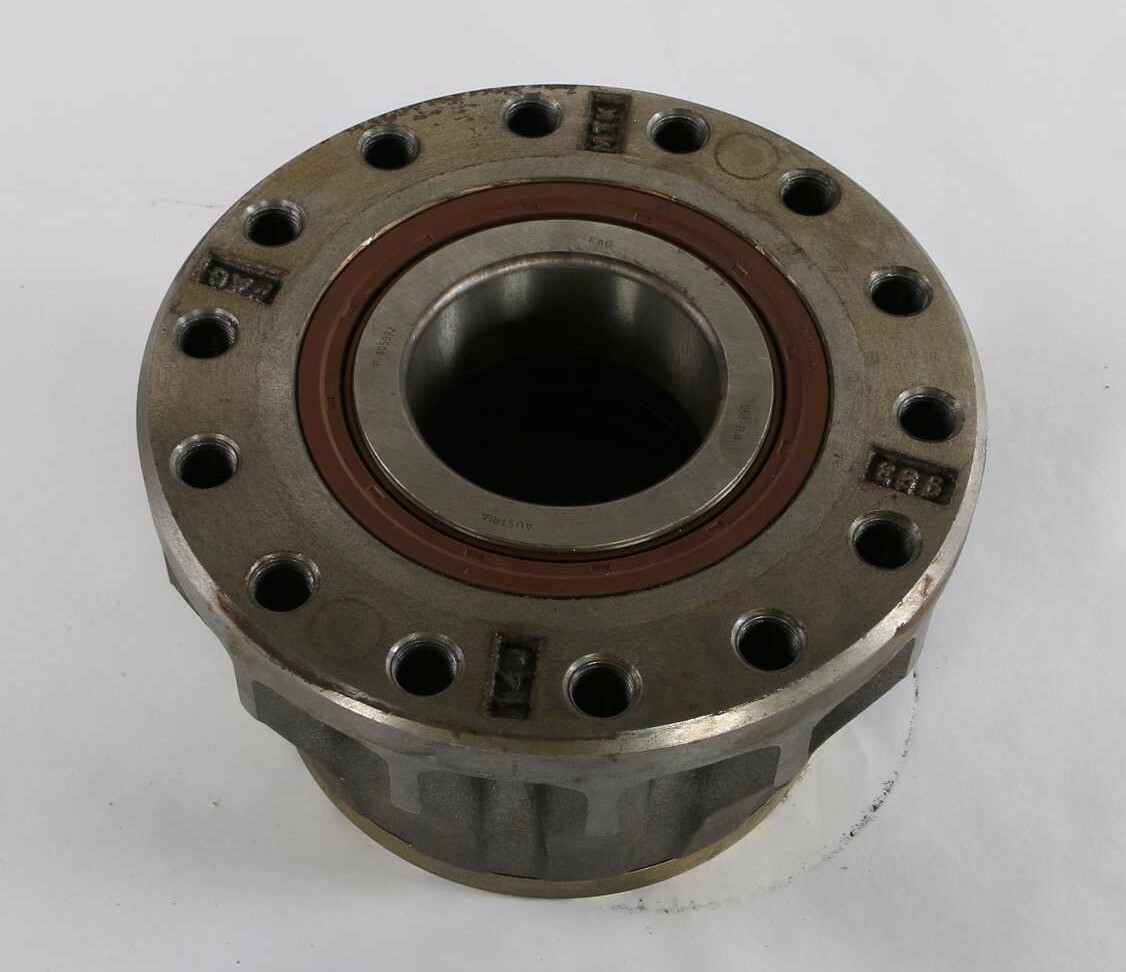 New SL284/6 Dana Spicer Flange Assembly
