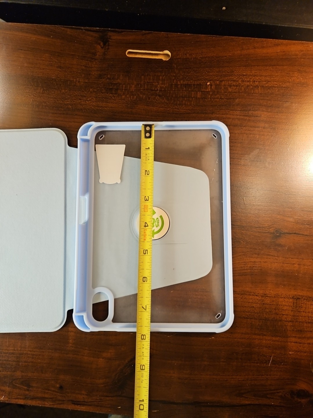 Stitch. Tablet Holder Spins 360.