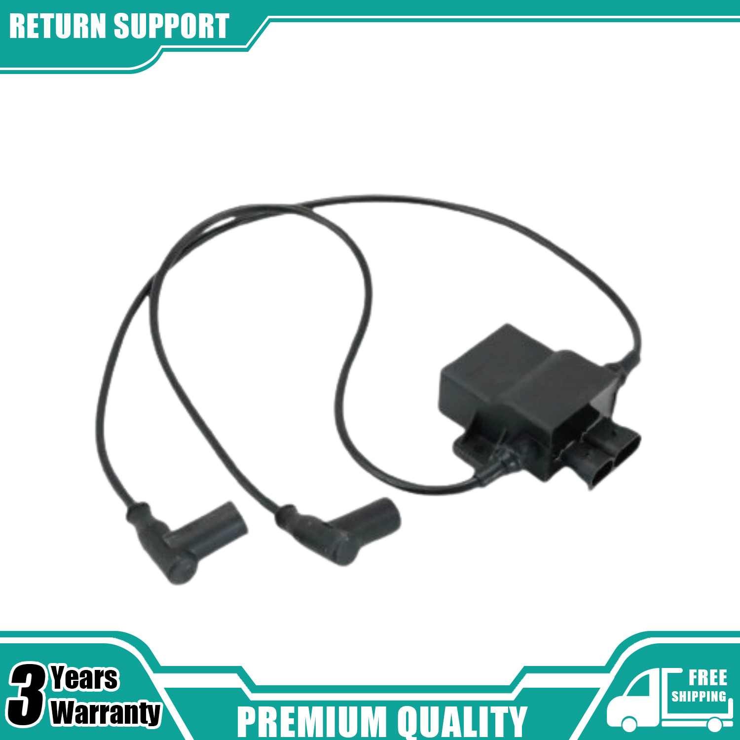 For Polaris Sportsman 700 02-04 Sportsman 600 03-04 4010364 CDI BOX Igniter