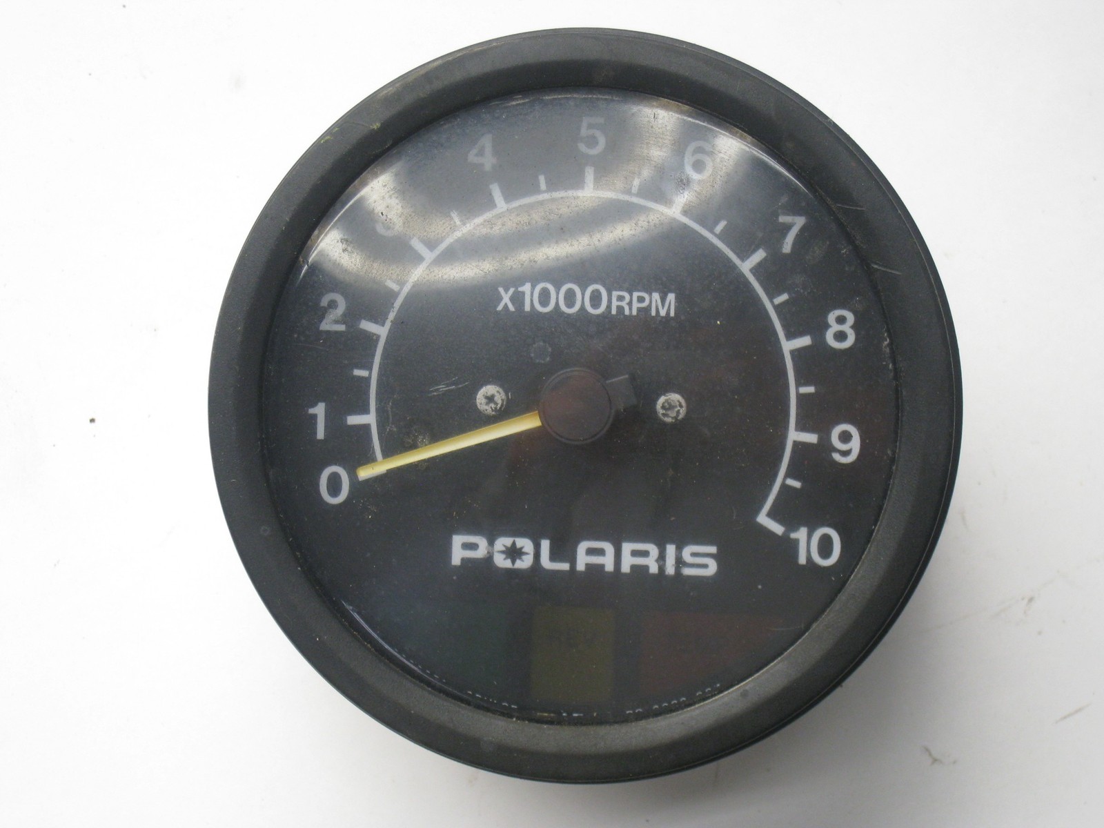 1997 POLARIS INDY RMK 700 RMK700 TACHOMETER TACH RPM GAUGE REVOLUTIONS