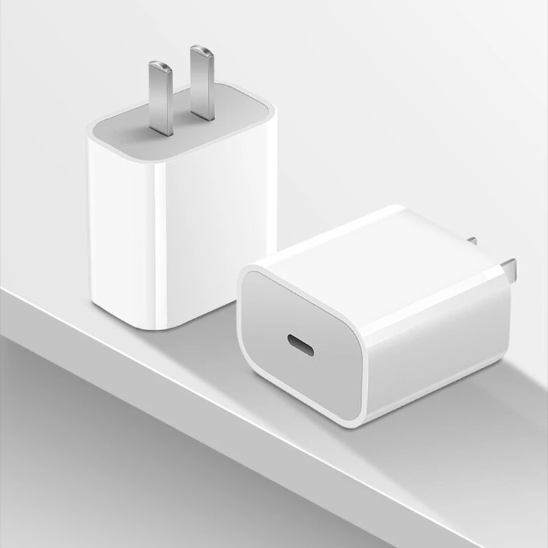 For Apple iPad Mini (6th Generation) USB-C Fast Charger/6FT Type-C Cable
