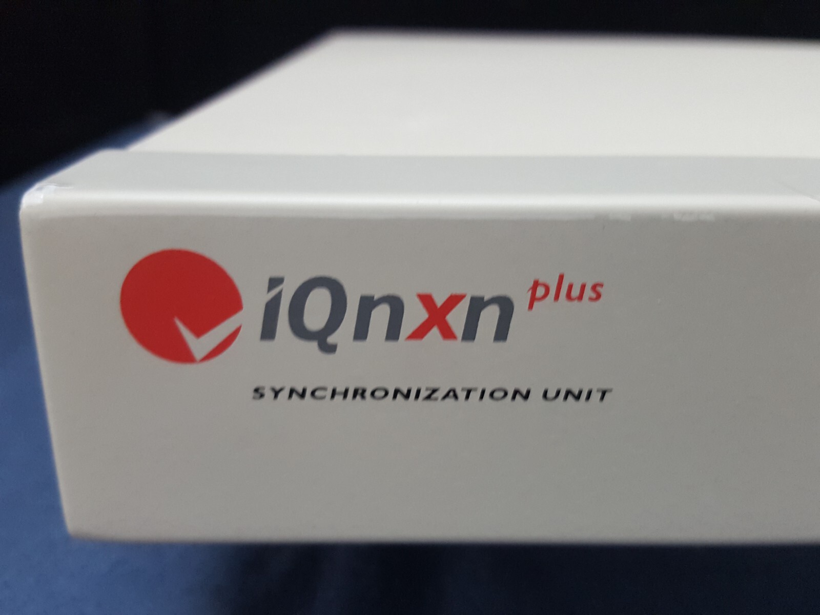 Litepoint IQnxn plus : Synchronization Unit (0104)_Q