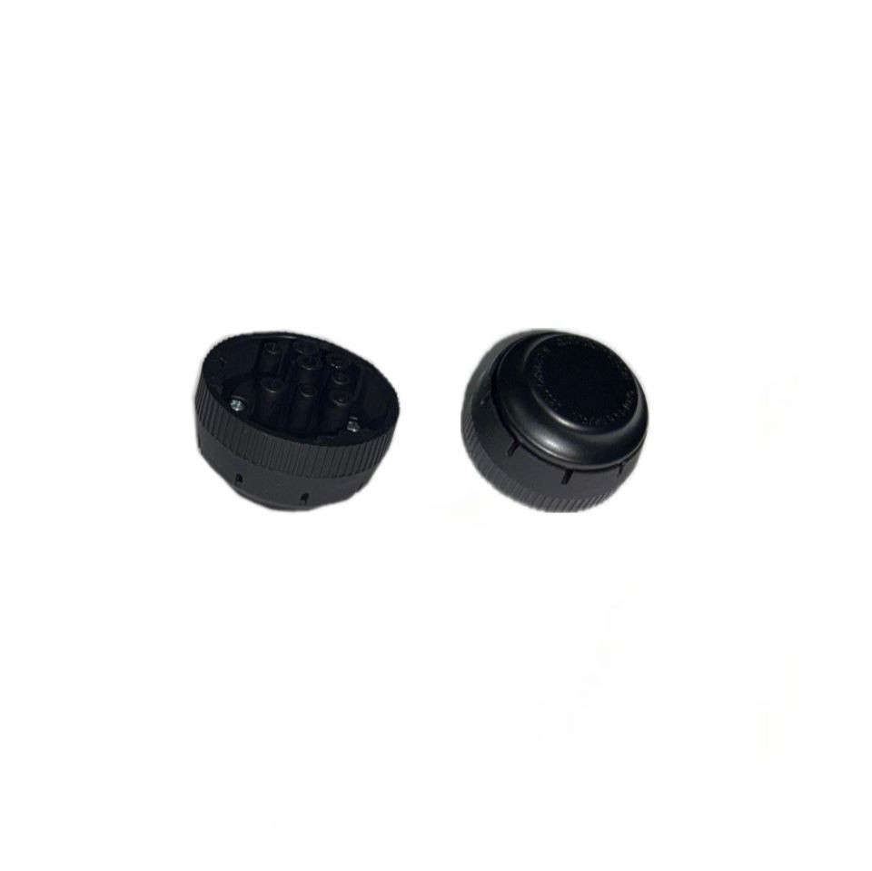 IOSix HOS Logbook ELD Device (IOSIX+Light Duty OBDII Square Cable)
