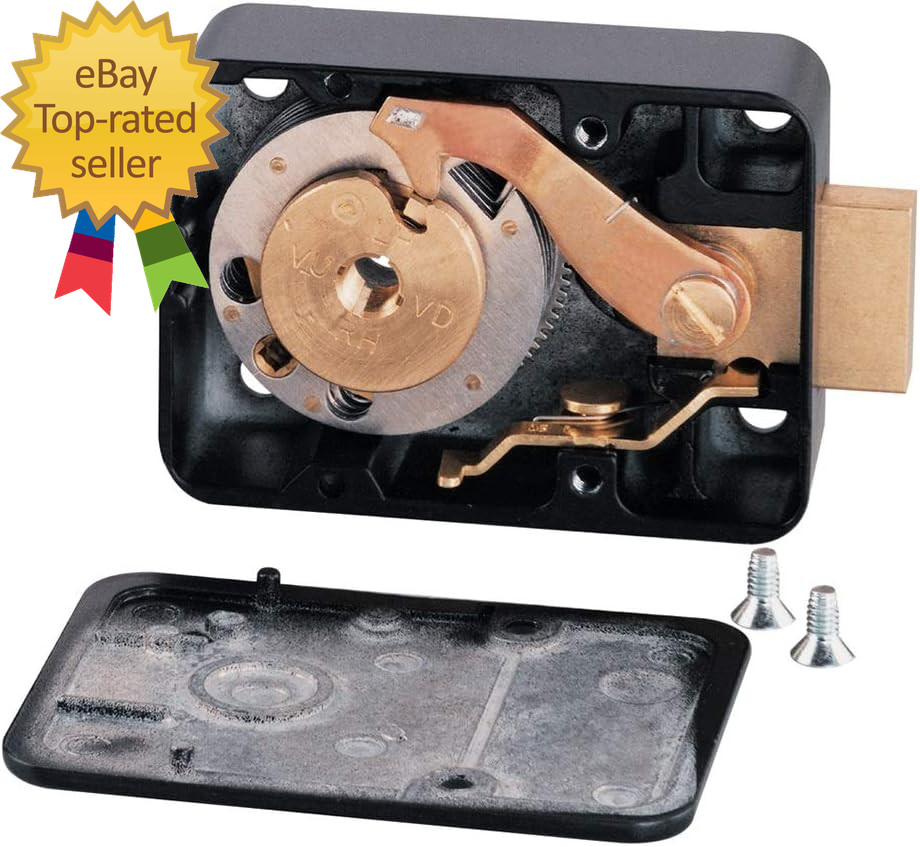 S&G Model 6730-100 Mechanical Safe Lock Kit