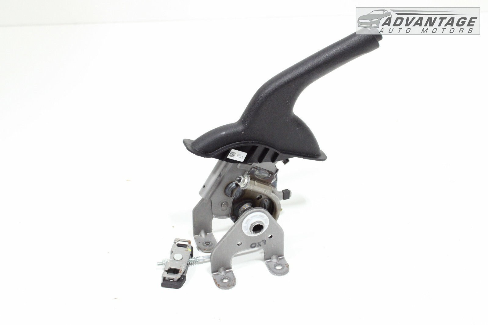 2019-2021 KIA FORTE PARK PARKING ASSIST HAND BRAKE HANDLE LEVER OEM