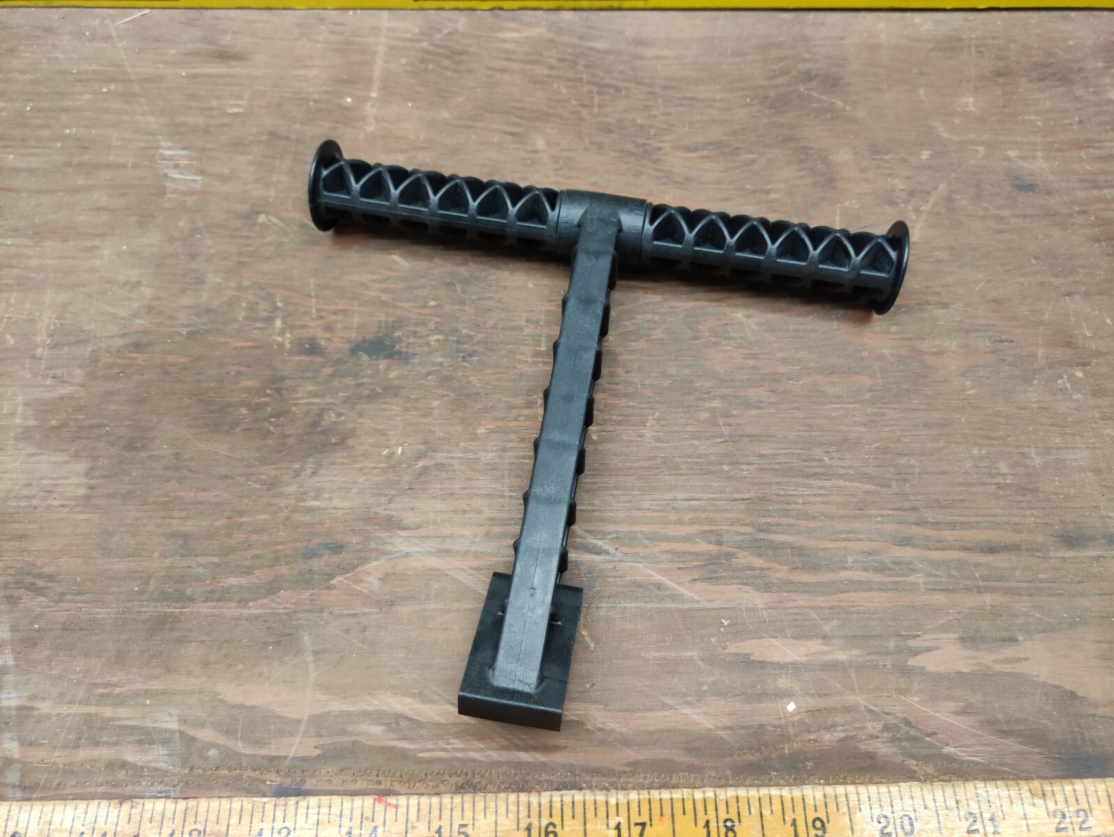 OEM Prusa 3D Printer MK2 MK3S MK4 Spool Holder Rail Frame Mount Filament Stand