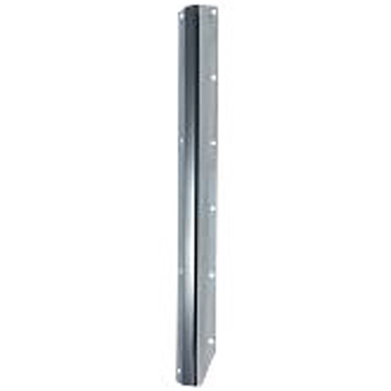 Chrome Grille Bezel, Driver Side-Replaces K212-204 For Kenworth W900L (RKGP008)