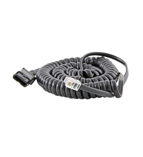 For Plantronics U10 QD Quick Disconnect cords M22 M12 M10 26716-01 Cisco 10 QTY