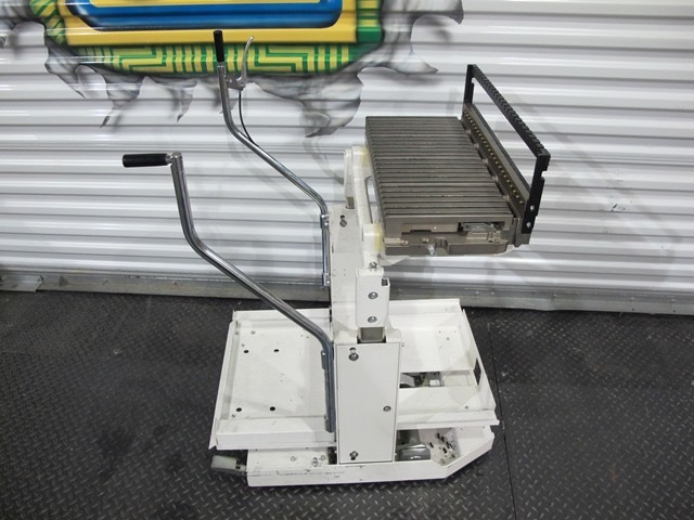 Panasonic MSF Feeder Cart Machine Supplier