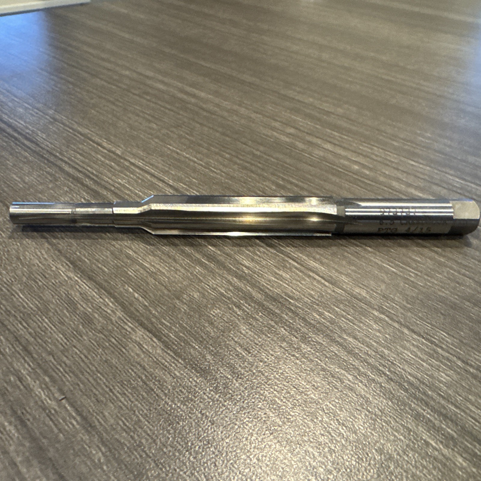 PTG 6.5 CREEDMOOR. FINISH REAMER. 4/15 (973737)