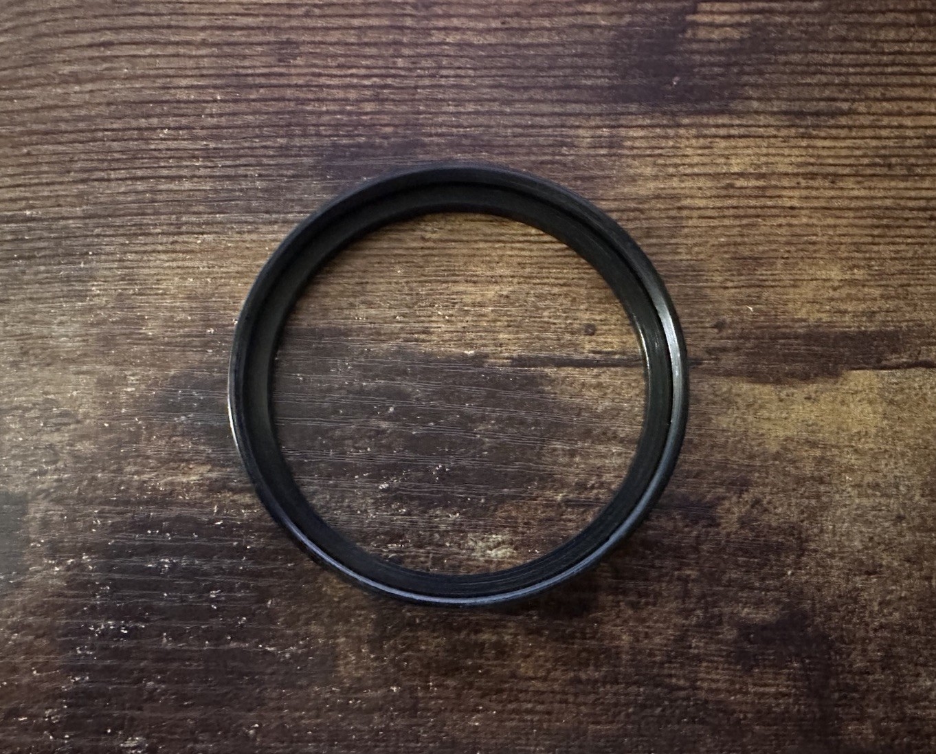 Bower Camera Lens 67mm-72mm Step Up Ring Adapter Replacement Metal FAST SHIP!!!!