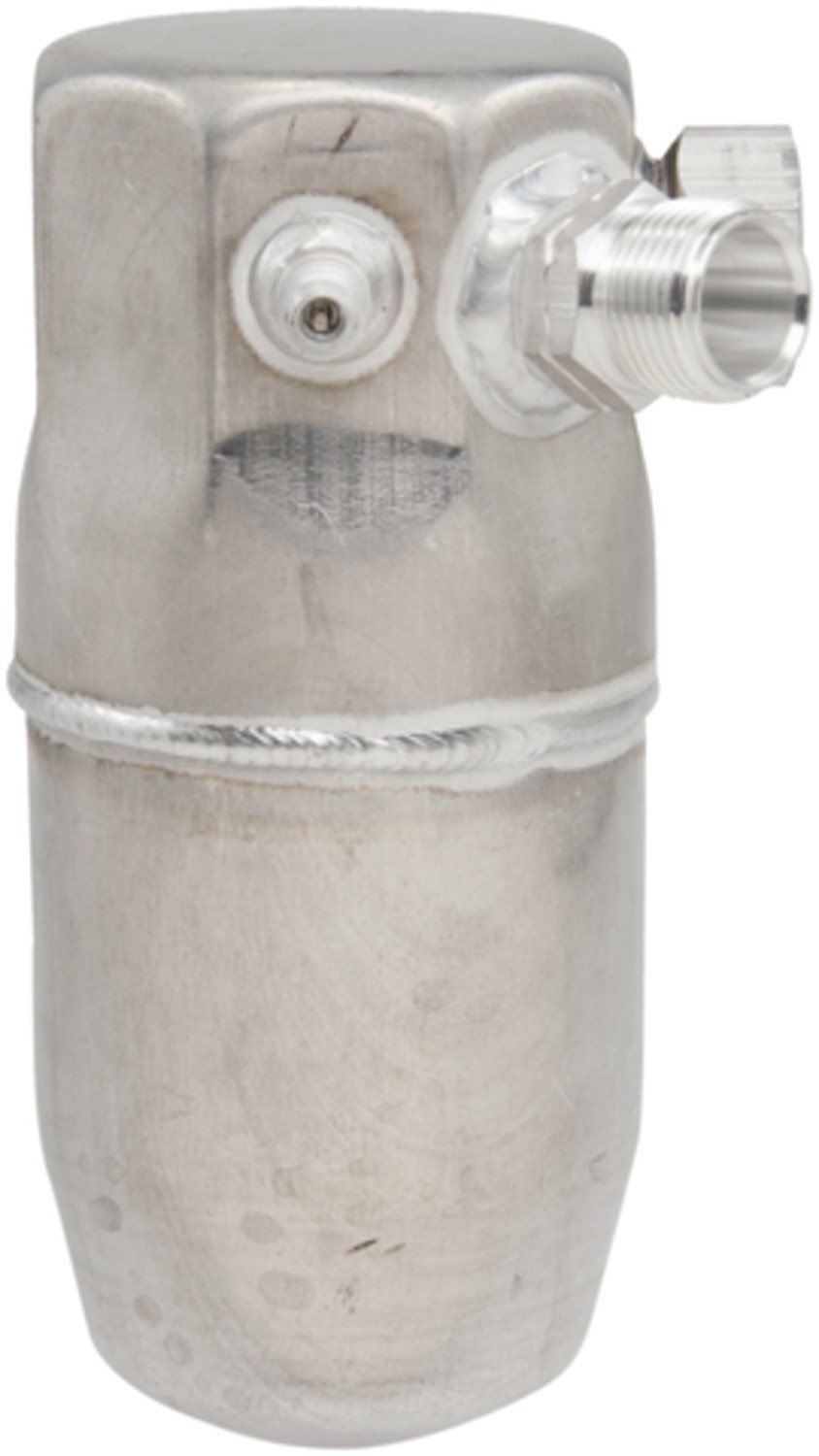 FOUR SEASONS A/C Accumulator Fits 1996-2000 GMC C2500