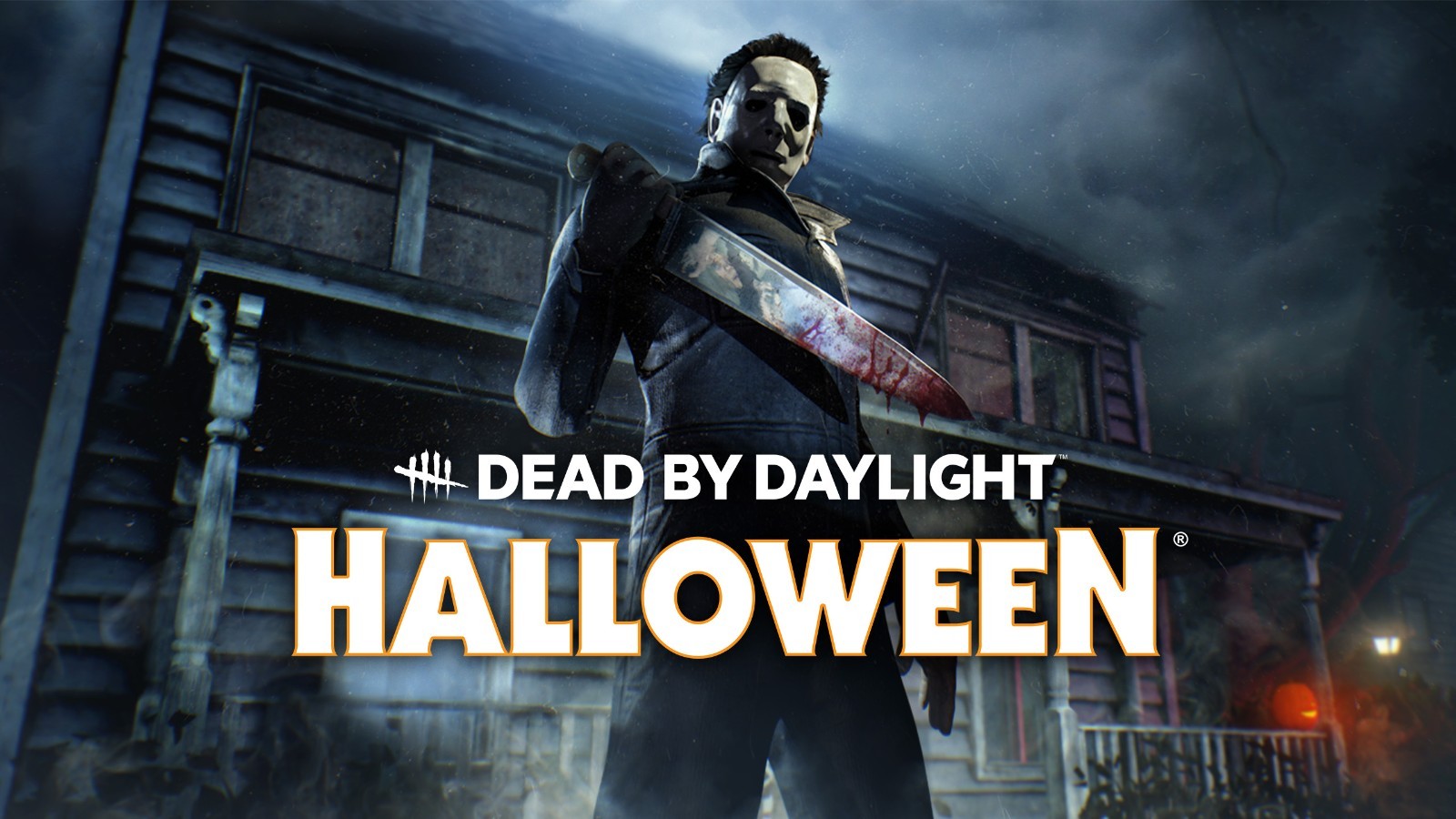 Dead By Daylight The Halloween Chapter DLC |  (USA)  (Steam)