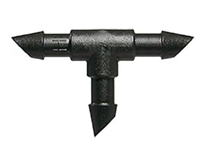 30 ~ Mister Landscaper 1/4" Vinyl Tee MLT-TEE 191772 Drip Tubing