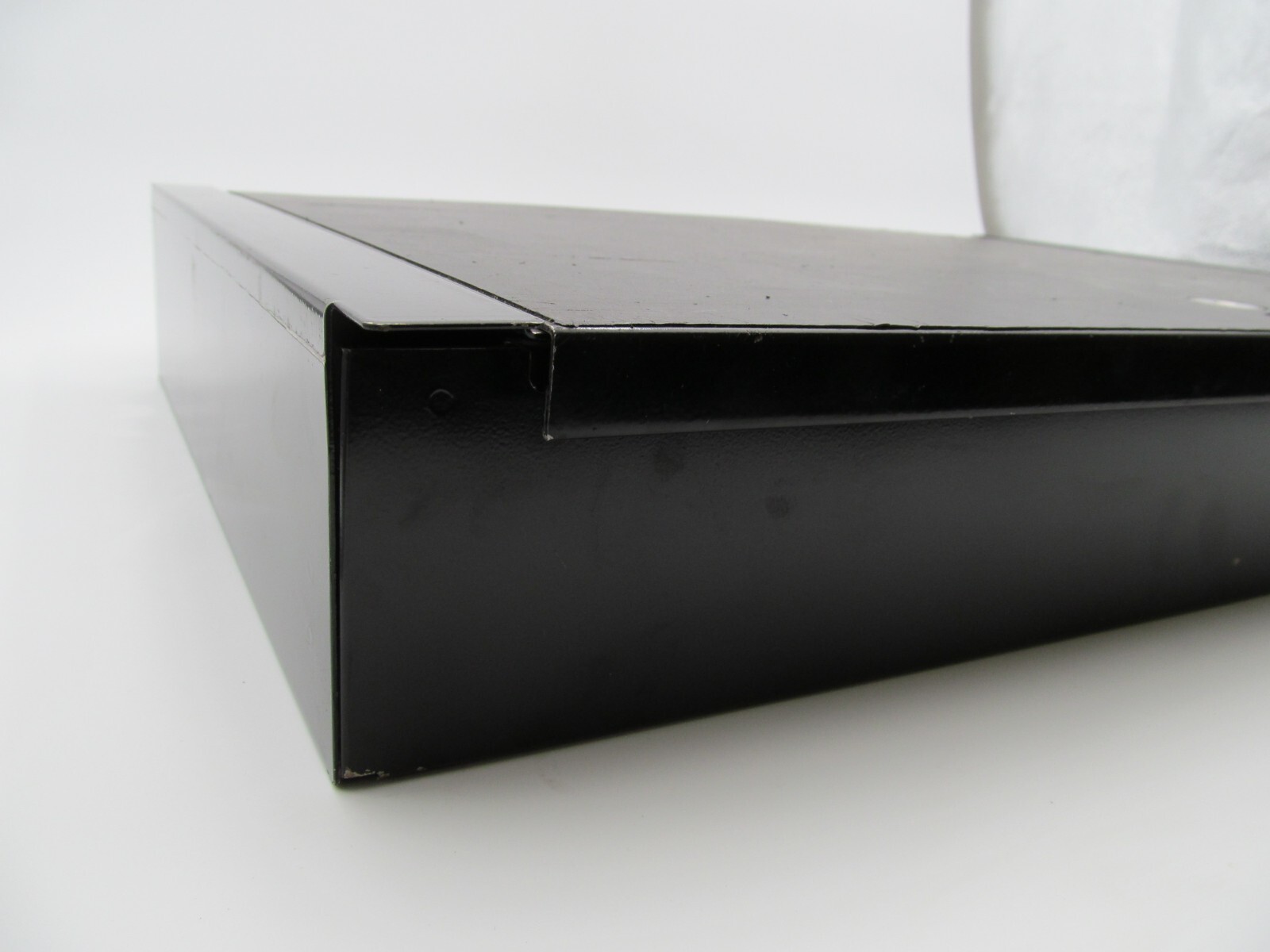 mac tool box used