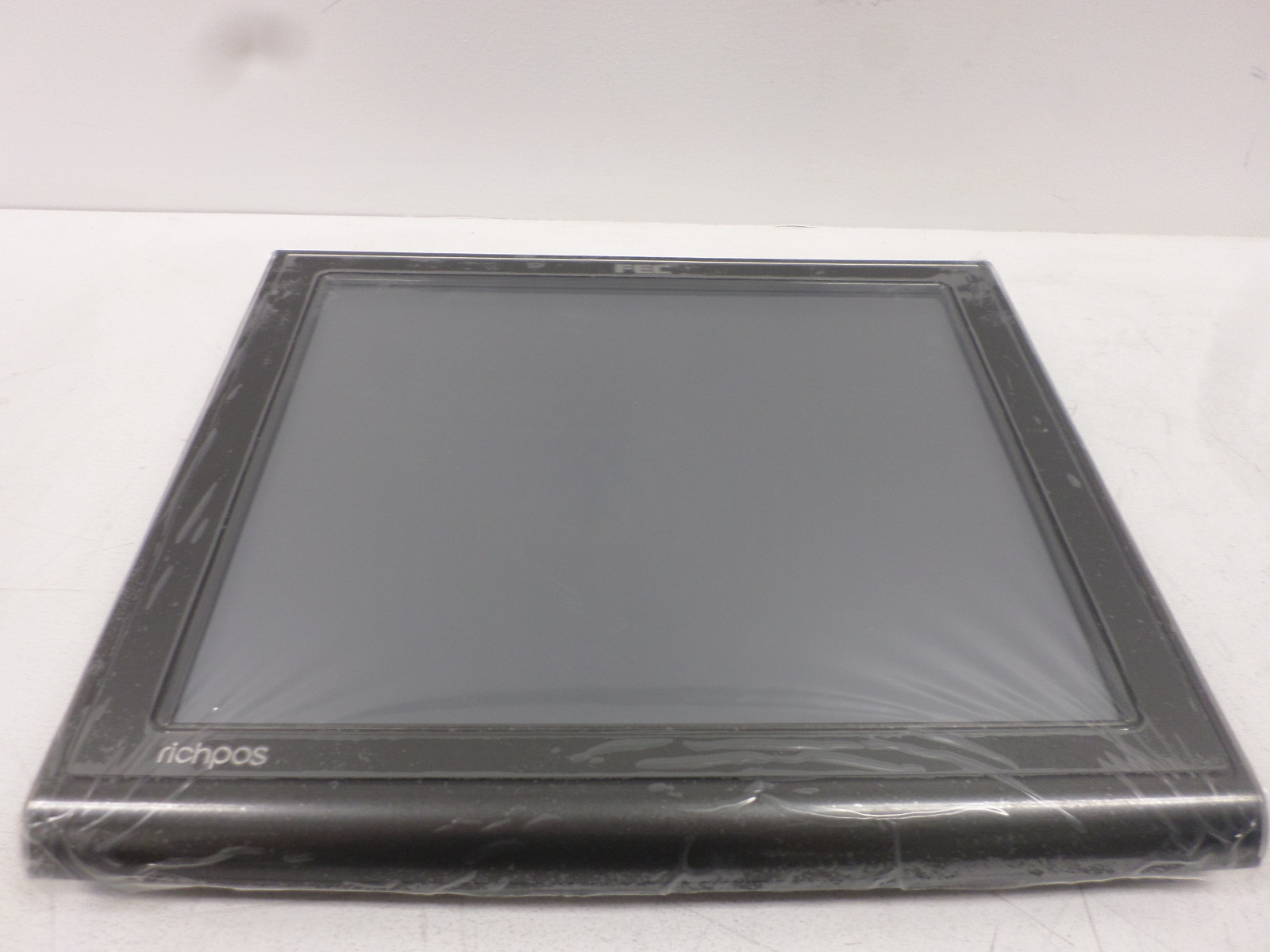 FEC RichPos Touchscreen and Touch Panel for POS System  - NEW!