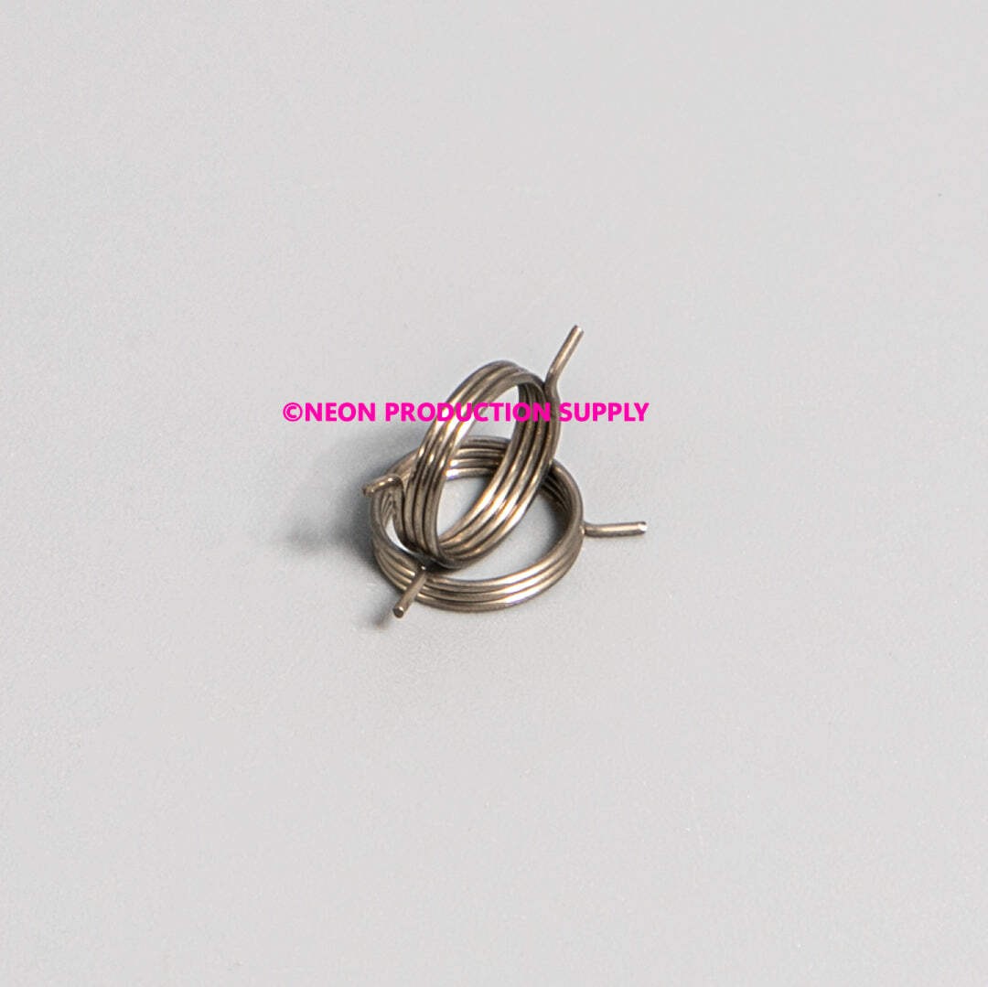 Pioneer DJ Encoder Spring, Jog Assy - DBH1710