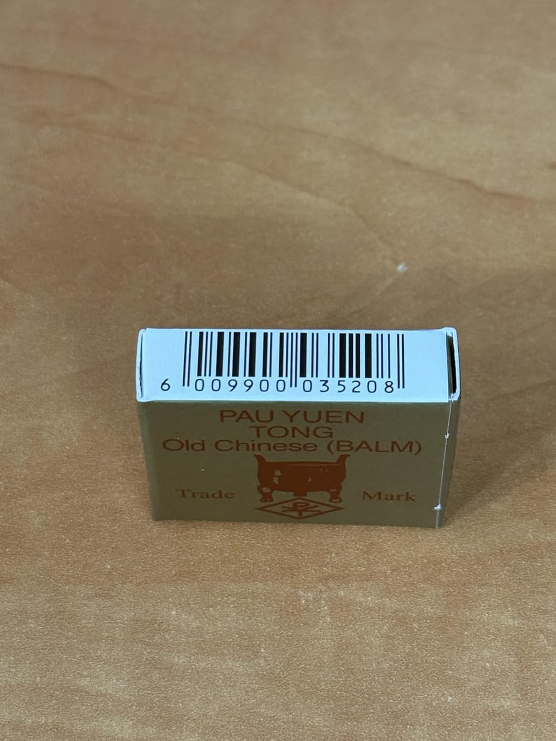 Delay Balm by Pau Yuen Tong