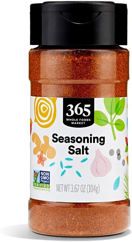 , Salt Blend Seasoning, 3.67 Ounce