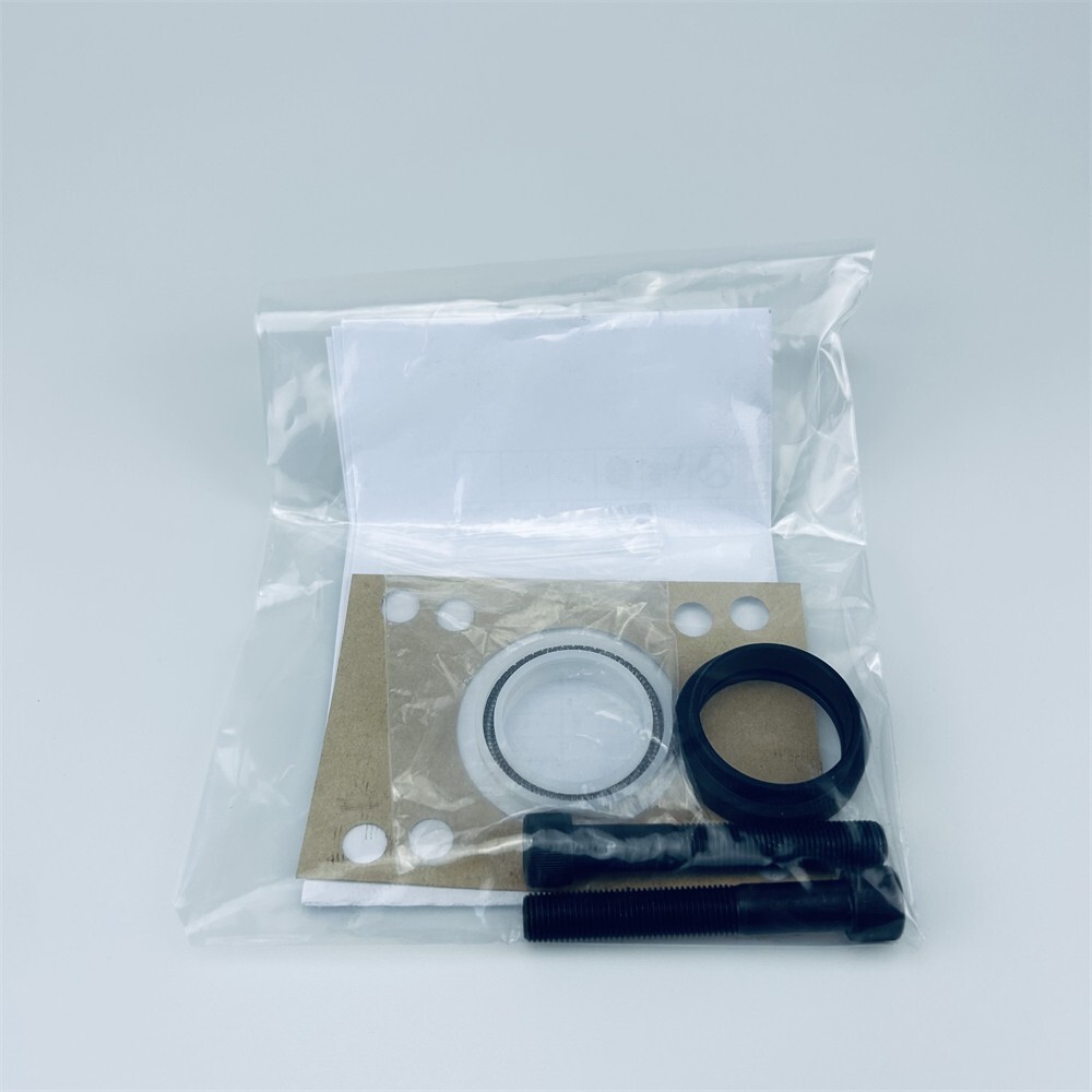 #80 THROAT Seal Kit 261854 aftermarket fits reactor H-20/35 GHX-2 H-XP3 H-XP2