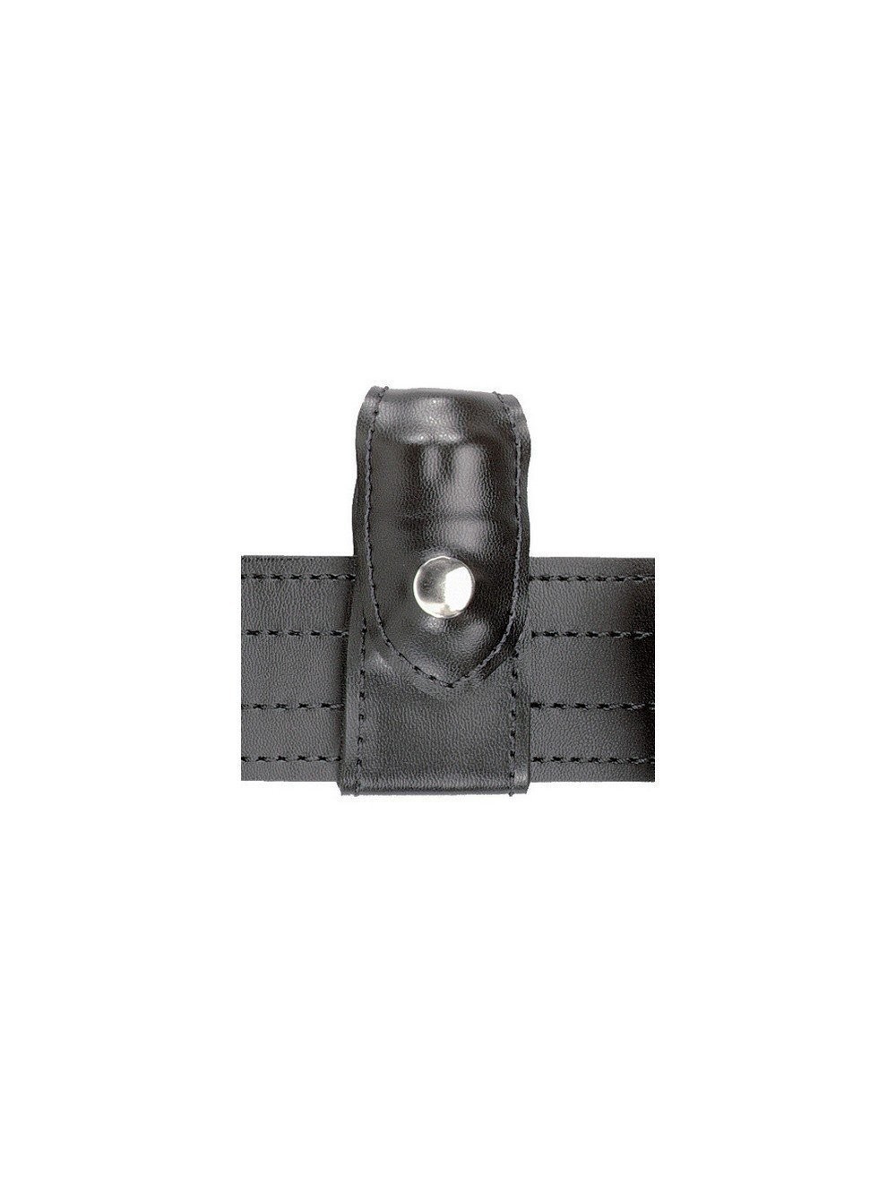 Safariland Speedloader Pouch Black - 371-2-6