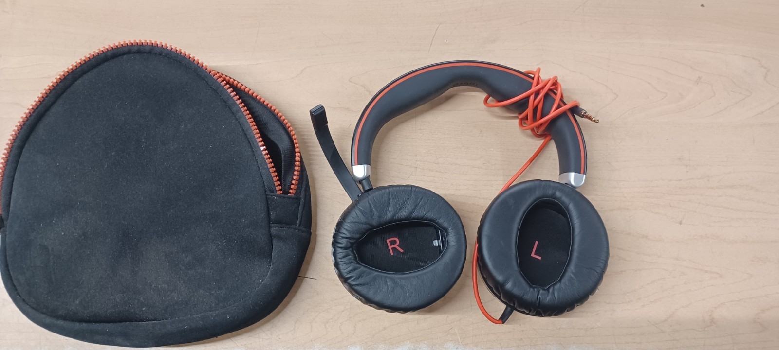 JABRA ENGAGE 80 NOISE CANCELLING HEADSET HSC019