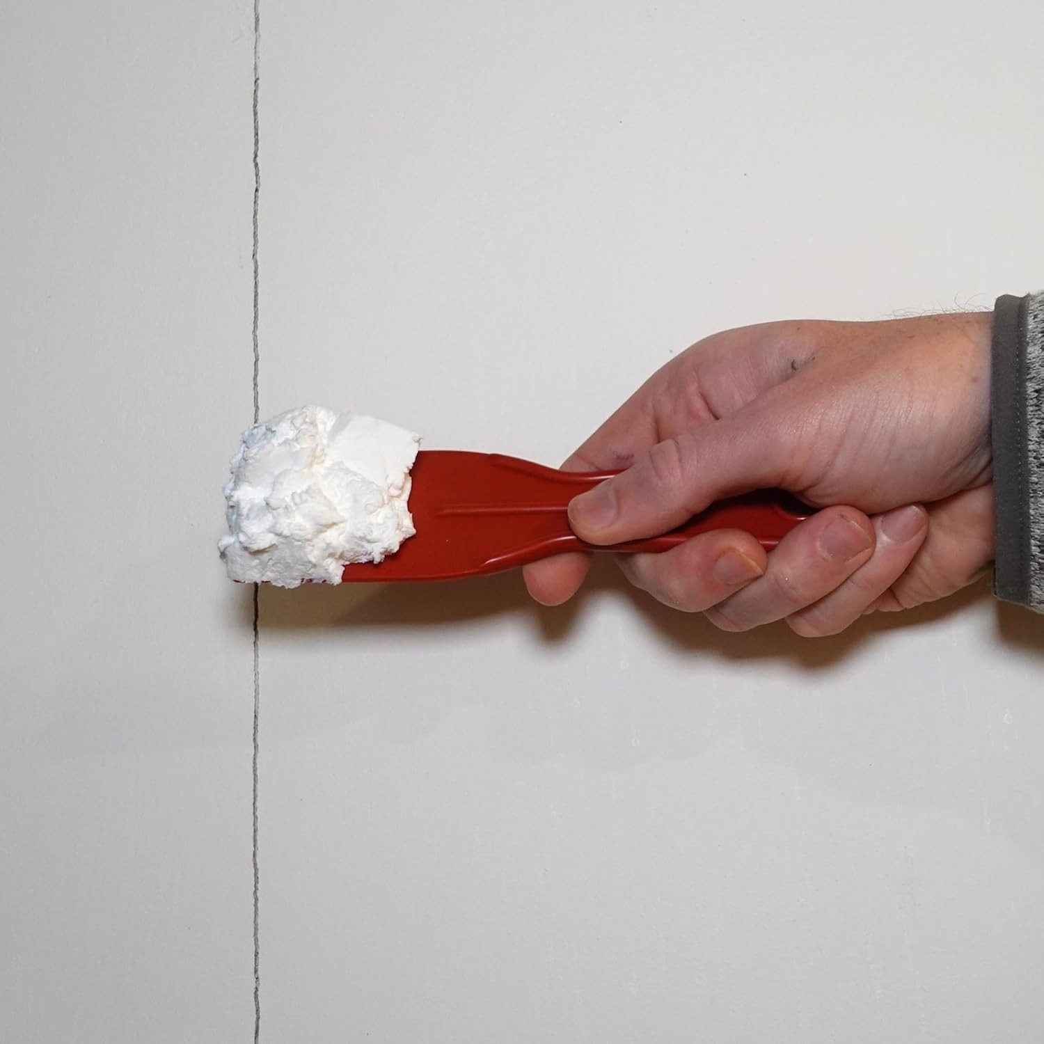 1 Quart ONETIME Spackling Paste for Durable, Smooth Finish – Ideal for Drywall