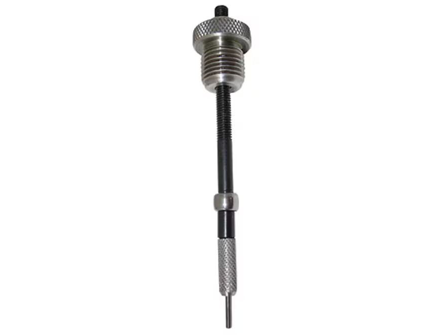 Lyman Deluxe Carbide Expander Decapping Die Rod Assembly 22 Caliber