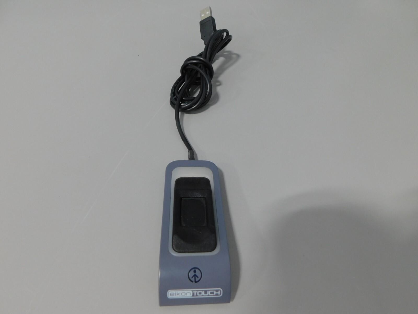 EIKON TOUCH DIGITAL PERSONA TCRF1S FINGERPRINT READER