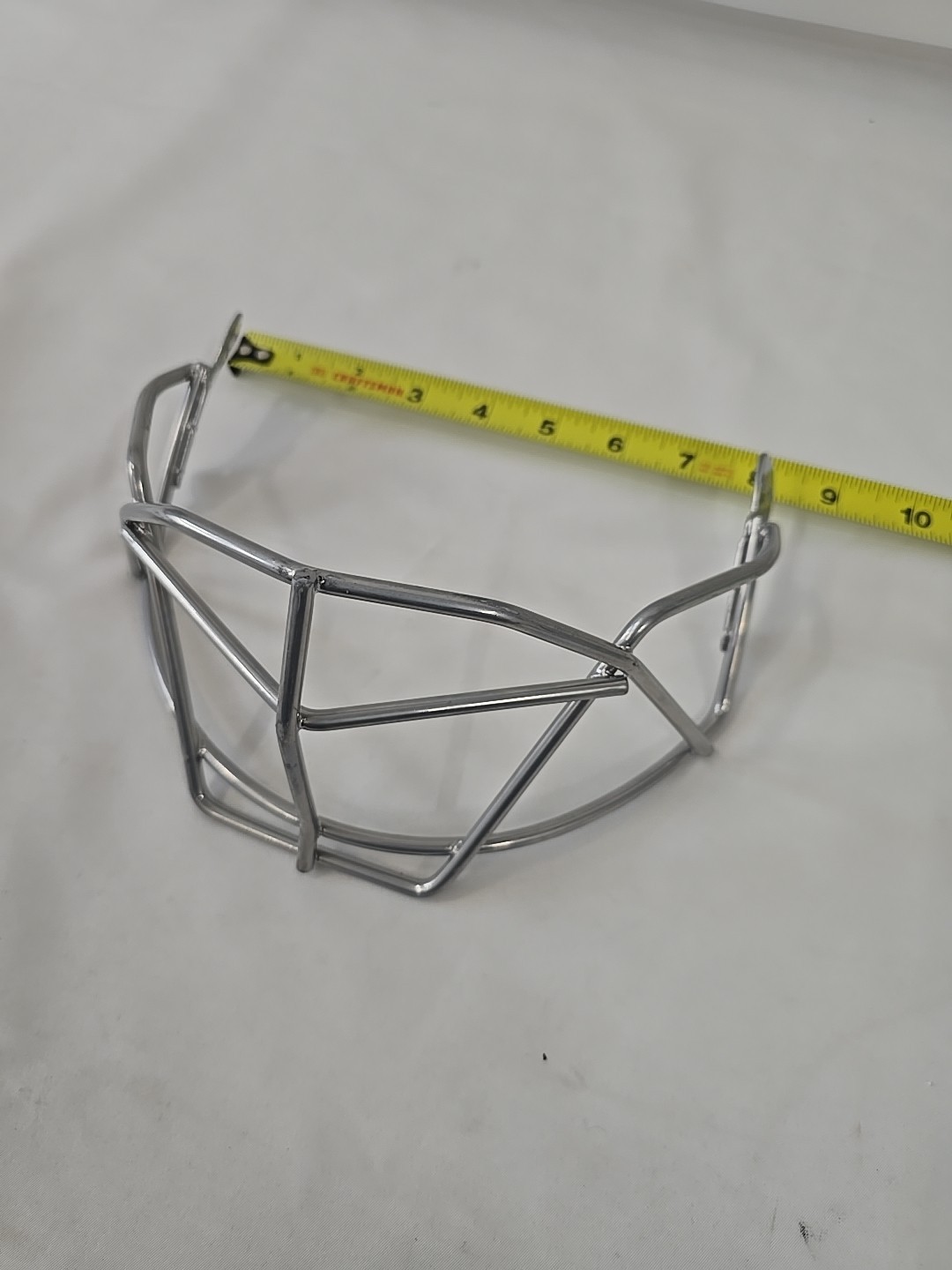 Salty Under Armour Brand Baseball Softball Batter's Helmet Faceguard Only #1