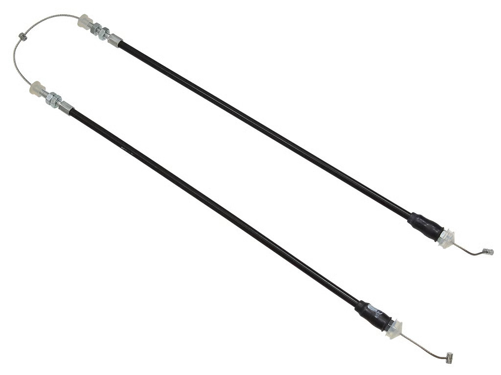 SP1 , RAVE Cable Exhaust Valve for Ski-Doo Replaces OEM# 420997021 &