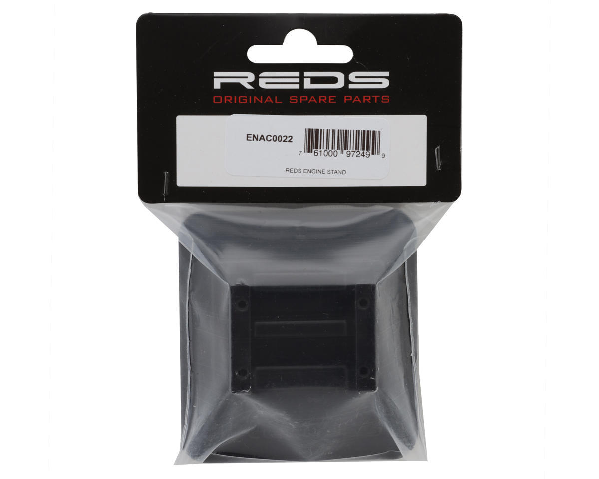 REDS Engine Display Stand [REDENAC0022]