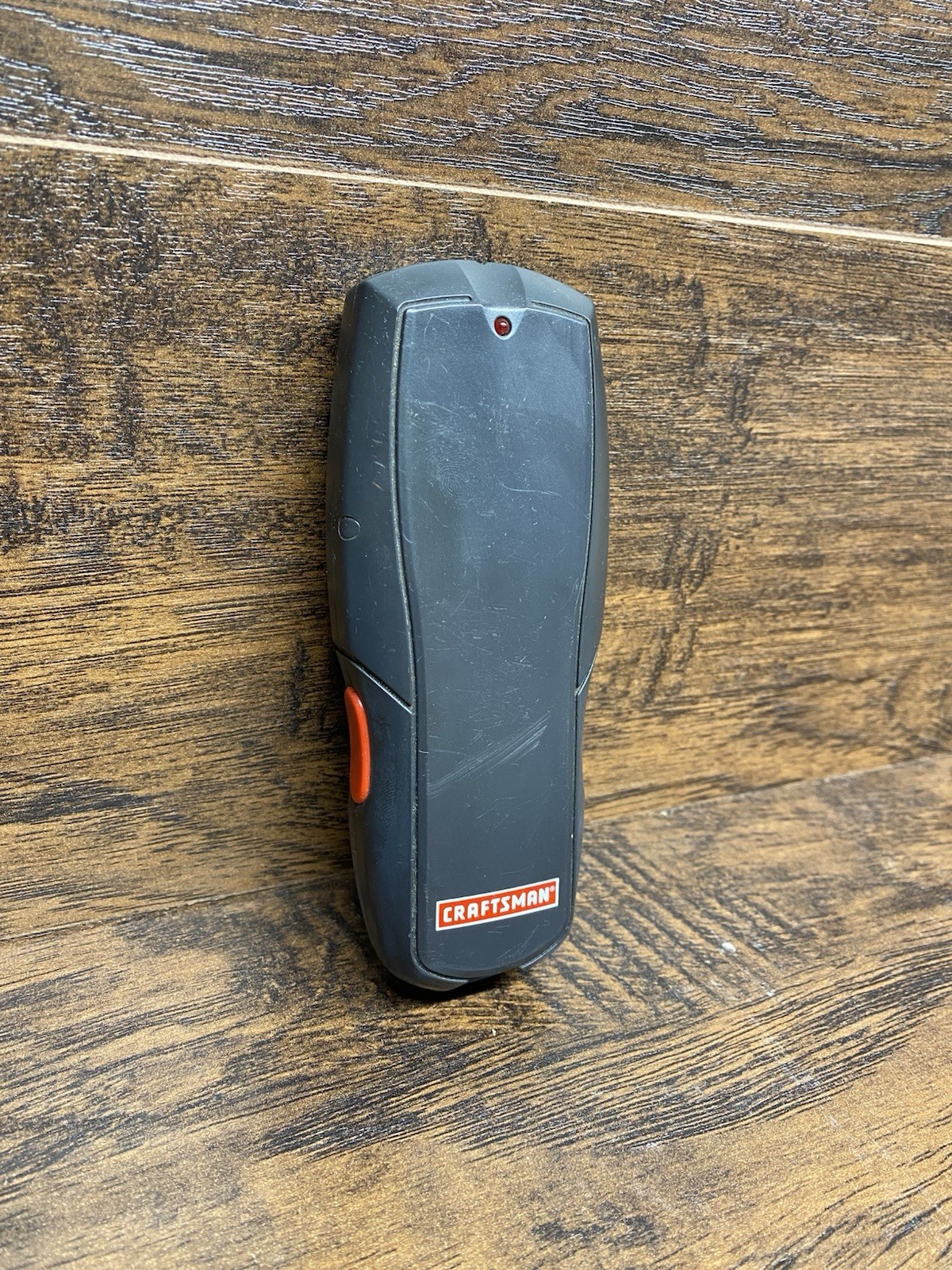 Vintage Craftsman 315.114020 Electronic Stud Finder Tested Working USA
