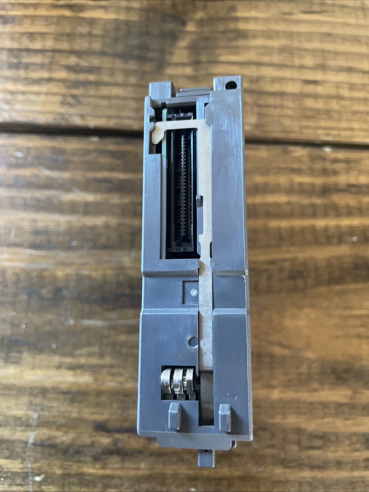 Mitsubishi QY81P Output Unit