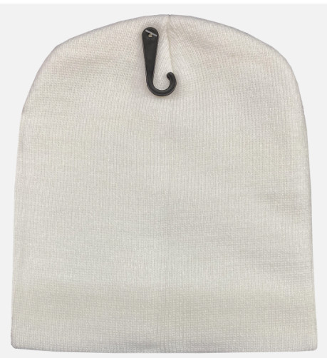 Winter Warm Skull Cap - PLAIN BEANIES - Unisex – 2CT | $12.99 + Free Shipping
