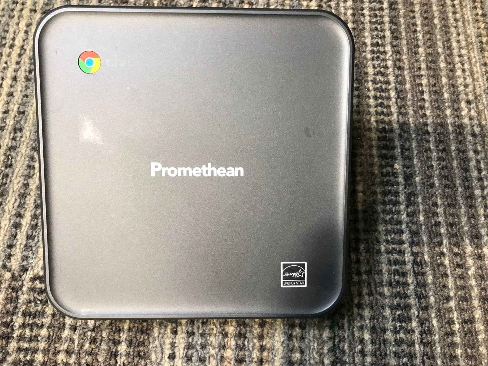 Promethean Chromebox CHRM2-CP4R128S Intel Celeron 4GB 128GB SSD ChromeOS*