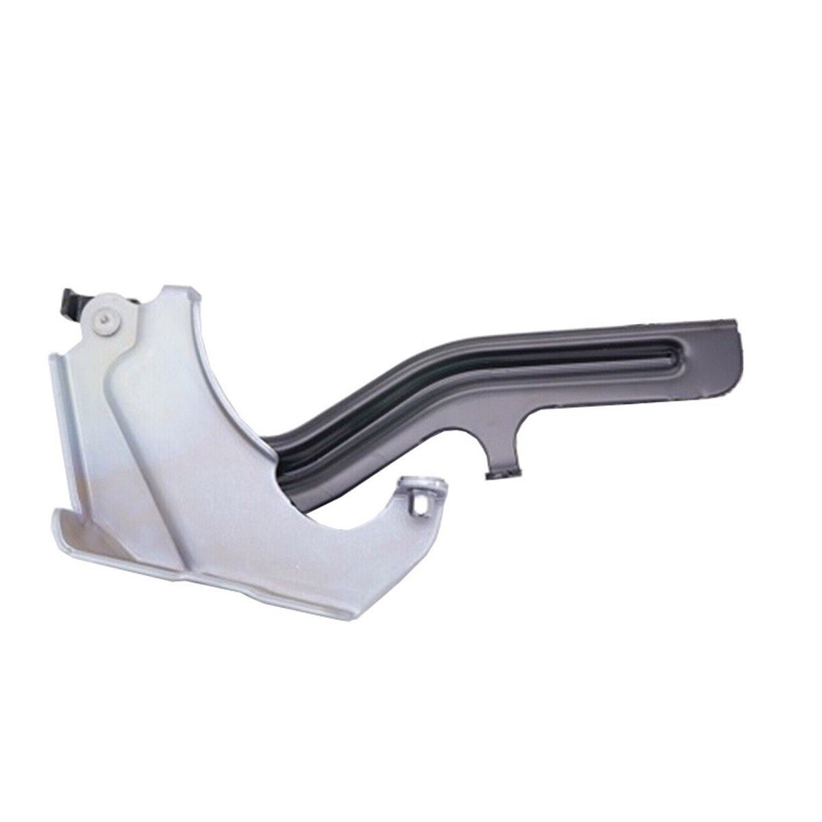 Right Passenger Side Hood Hinge For 2021 2022 2023 Rogue NI1236201 654006RA0A