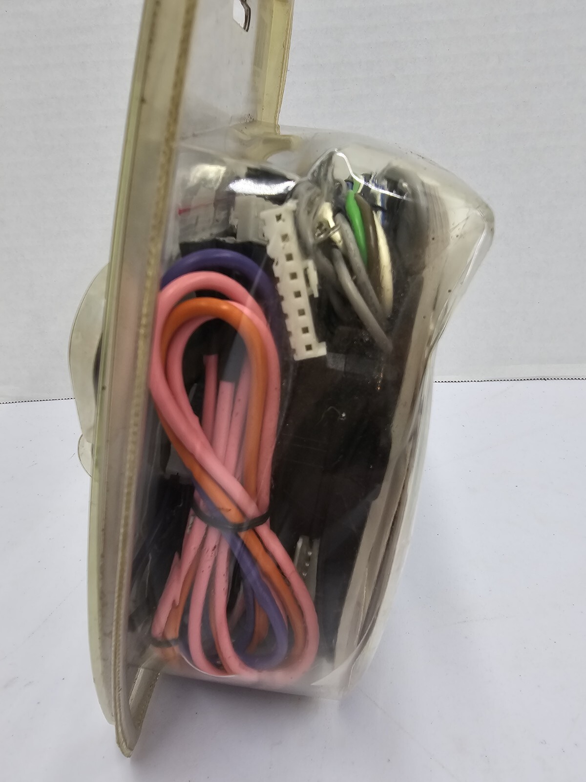 BOA Remote Start System & Keyless Entry 265B Installation Kit Universal