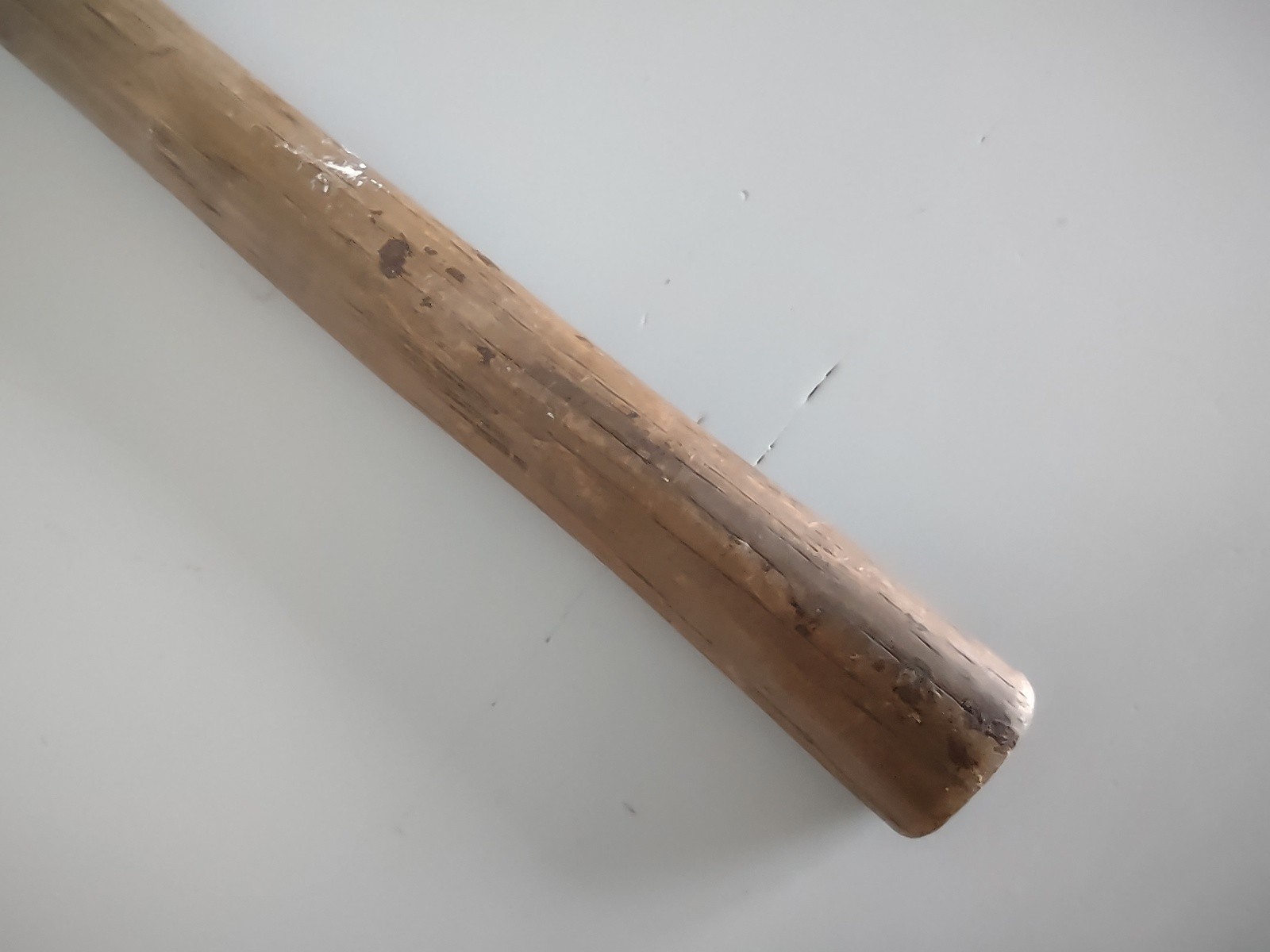 2 Vintage Small Hammers