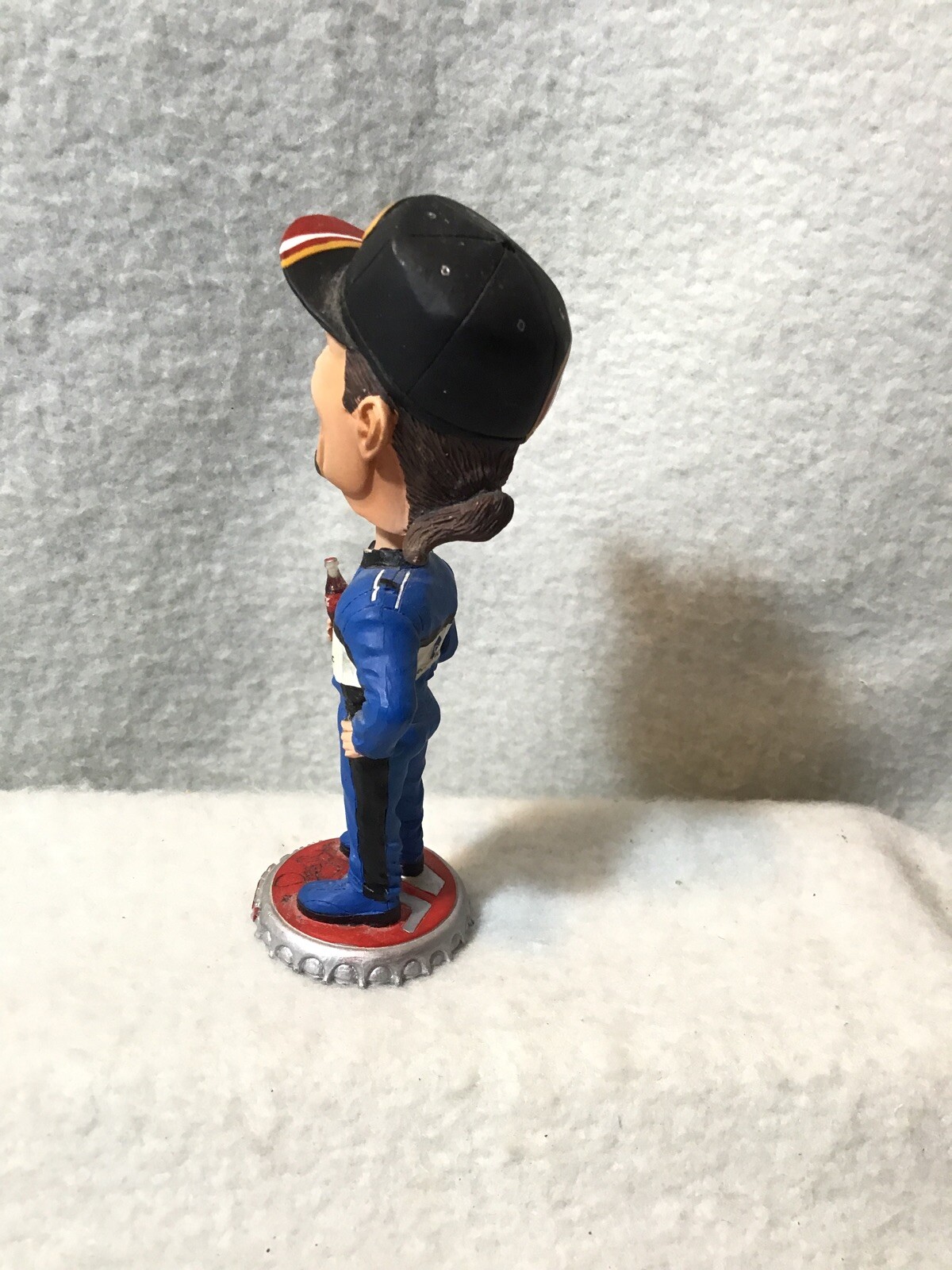 KYLE PETTY - NASCAR - DRIVER BOBBLEHEAD