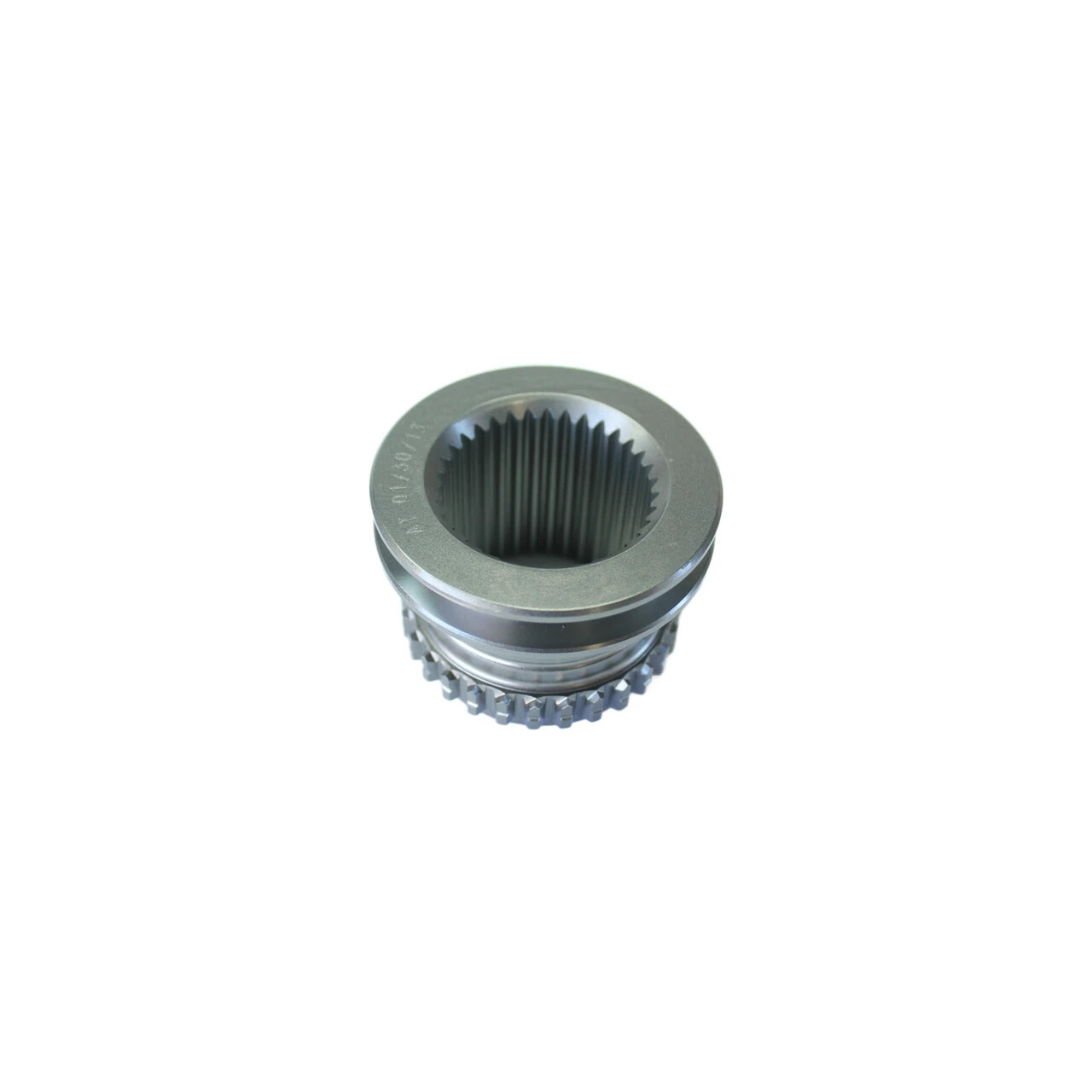 New Process NP243 Transfer Case Range Slider / Hub